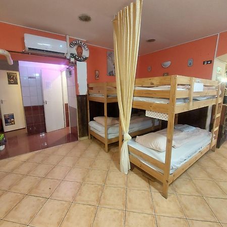 Whole Basement Former Pub3 For Bachelor / Bachelorette Party Budapest Luaran gambar