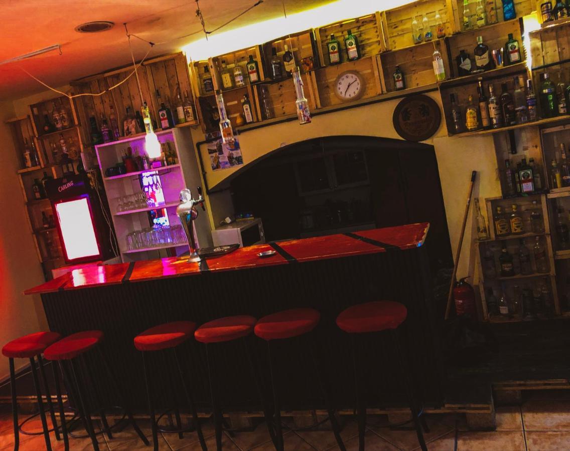 Whole Basement Former Pub3 For Bachelor / Bachelorette Party Budapest Luaran gambar
