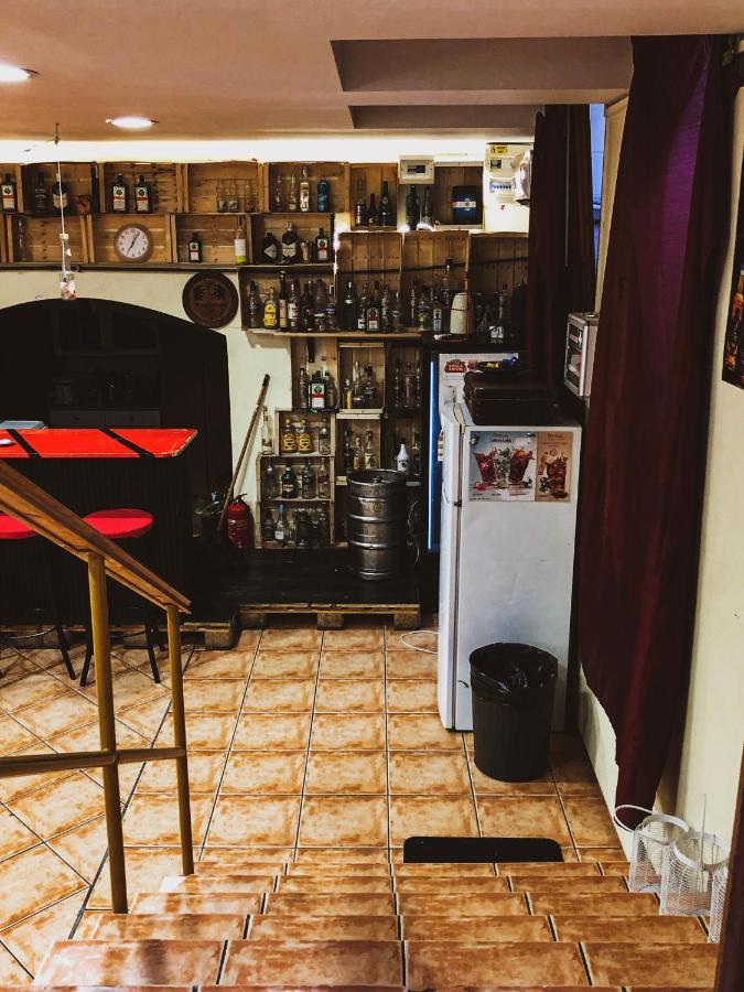 Whole Basement Former Pub3 For Bachelor / Bachelorette Party Budapest Luaran gambar