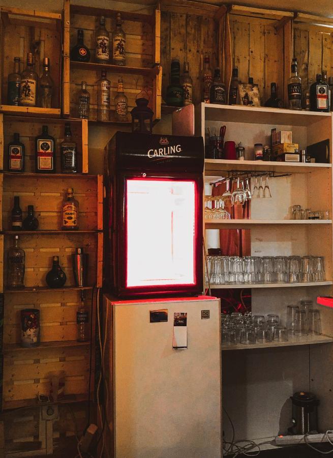 Whole Basement Former Pub3 For Bachelor / Bachelorette Party Budapest Luaran gambar