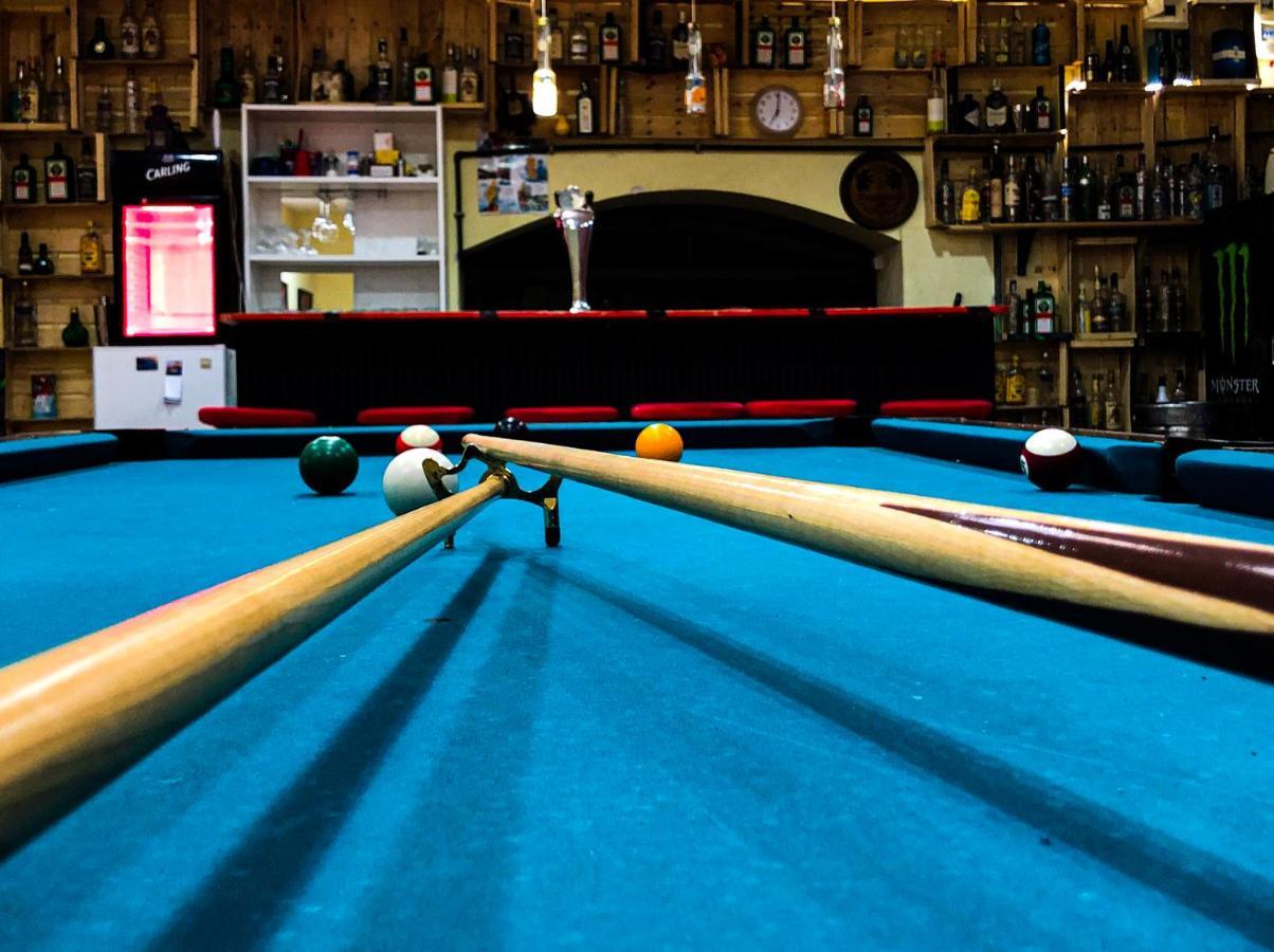 Whole Basement Former Pub3 For Bachelor / Bachelorette Party Budapest Luaran gambar