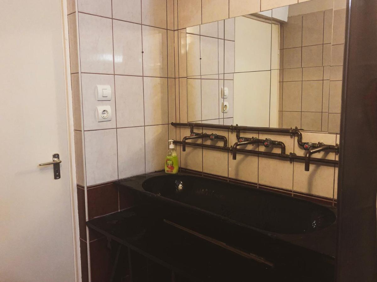 Whole Basement Former Pub3 For Bachelor / Bachelorette Party Budapest Luaran gambar