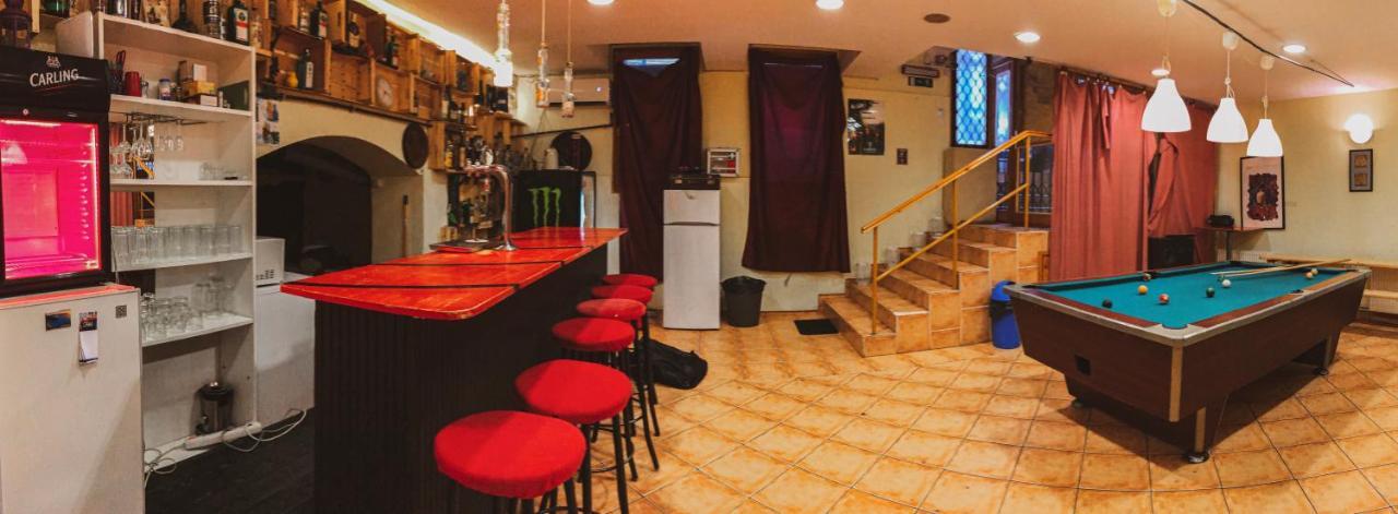 Whole Basement Former Pub3 For Bachelor / Bachelorette Party Budapest Luaran gambar