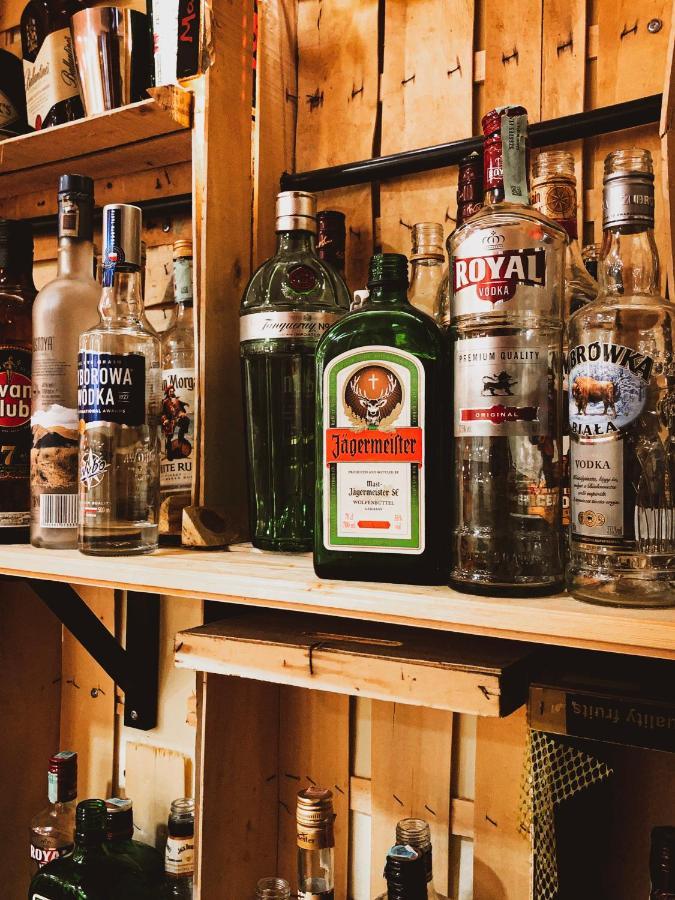 Whole Basement Former Pub3 For Bachelor / Bachelorette Party Budapest Luaran gambar