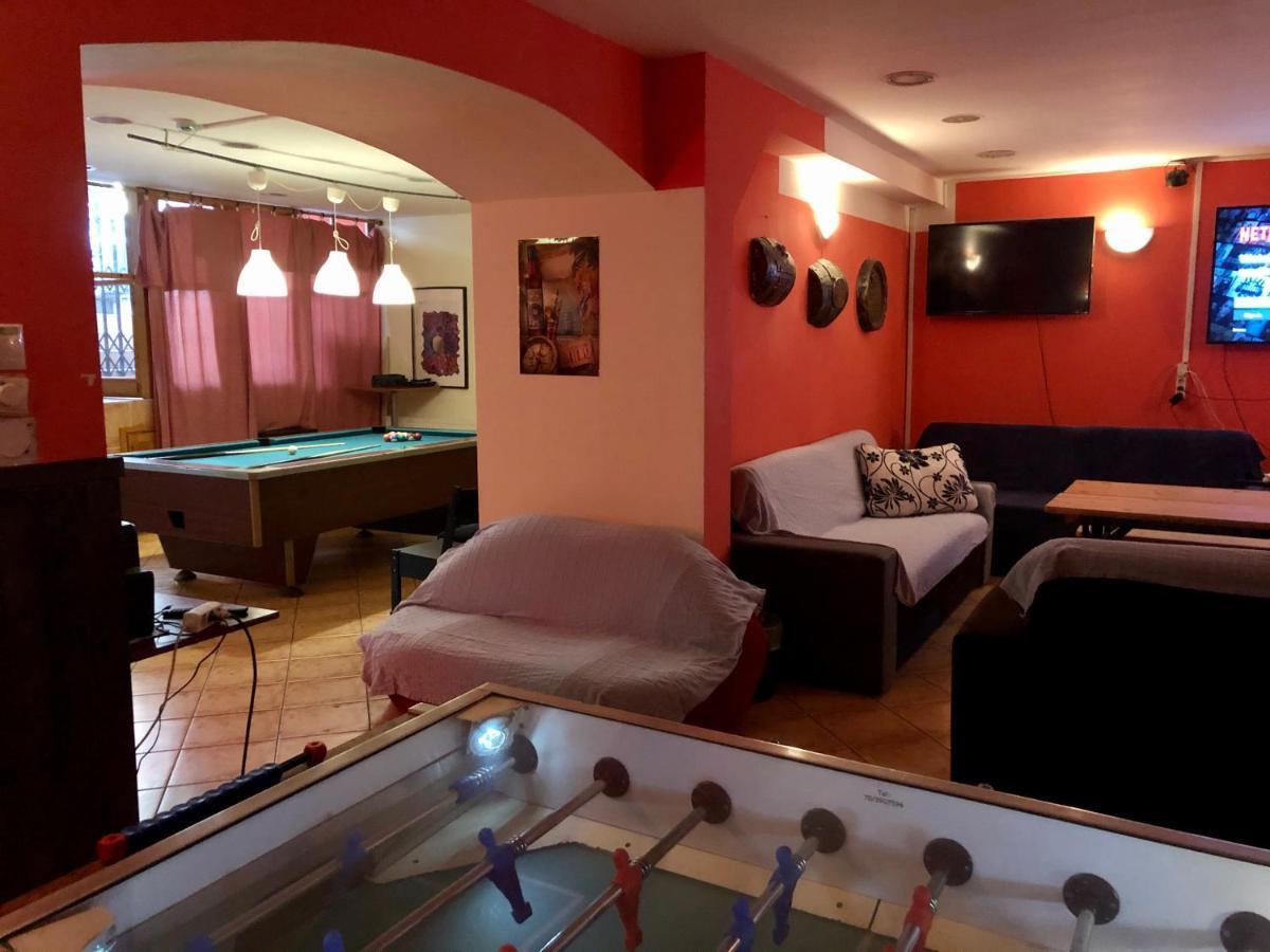 Whole Basement Former Pub3 For Bachelor / Bachelorette Party Budapest Luaran gambar
