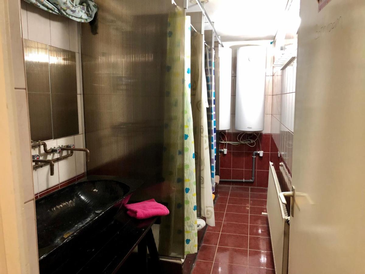 Whole Basement Former Pub3 For Bachelor / Bachelorette Party Budapest Luaran gambar
