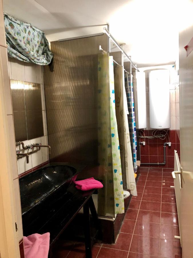 Whole Basement Former Pub3 For Bachelor / Bachelorette Party Budapest Luaran gambar