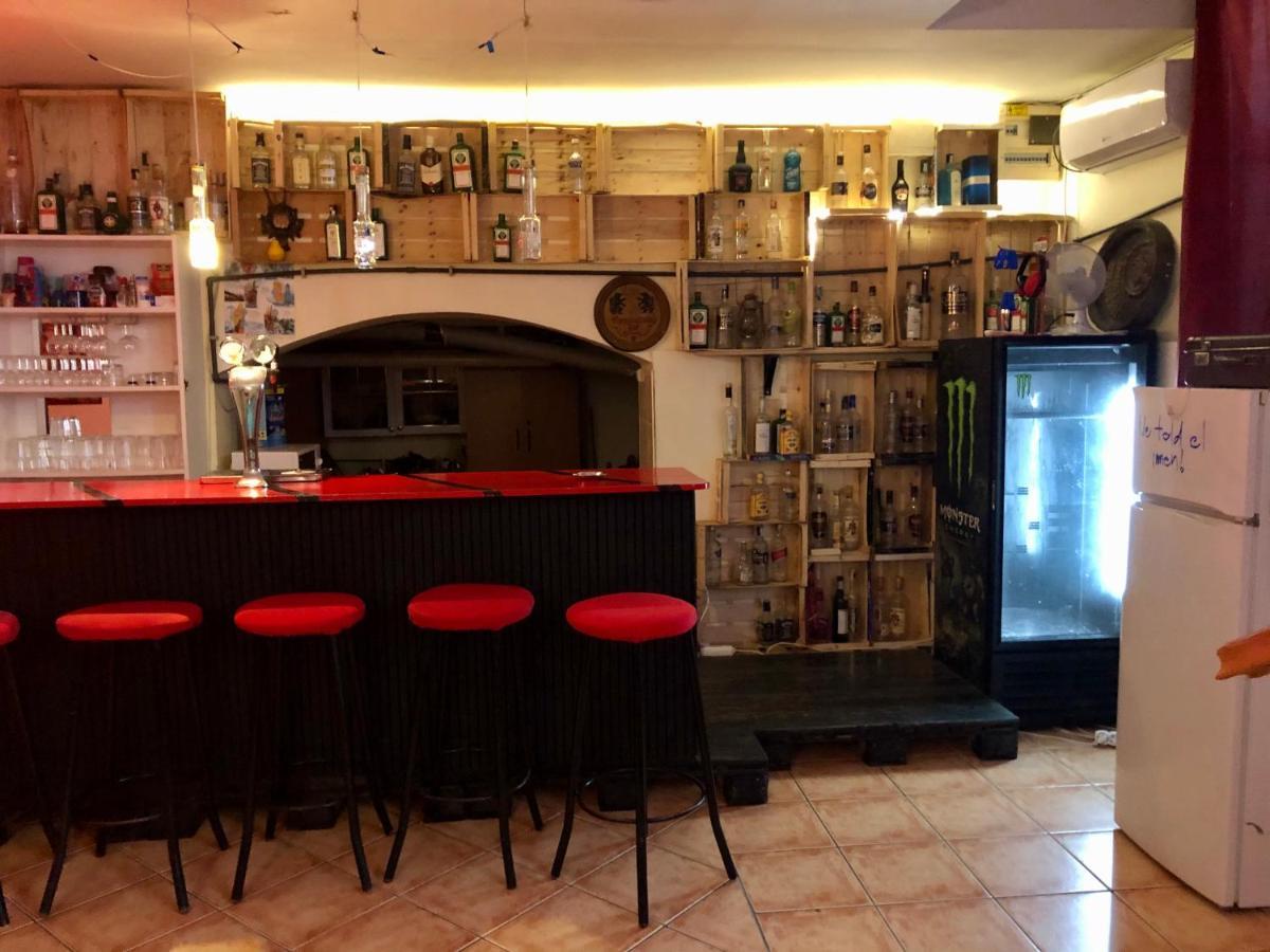 Whole Basement Former Pub3 For Bachelor / Bachelorette Party Budapest Luaran gambar