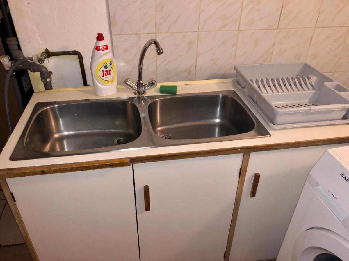 Whole Basement Former Pub3 For Bachelor / Bachelorette Party Budapest Luaran gambar