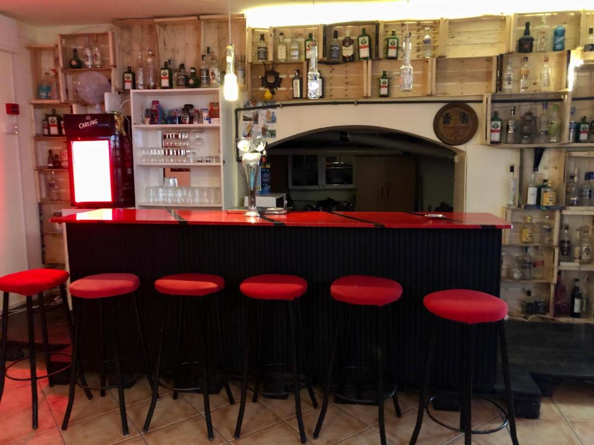 Whole Basement Former Pub3 For Bachelor / Bachelorette Party Budapest Luaran gambar