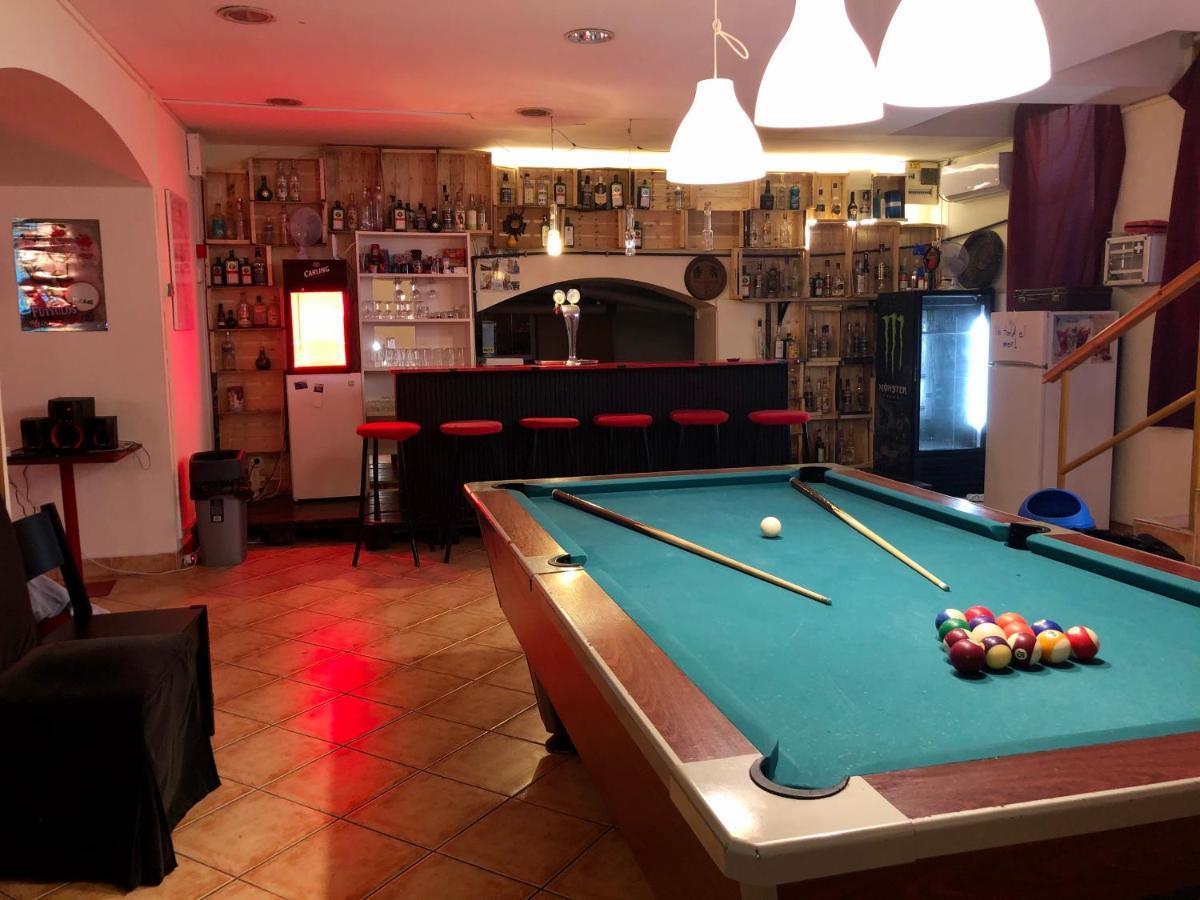 Whole Basement Former Pub3 For Bachelor / Bachelorette Party Budapest Luaran gambar