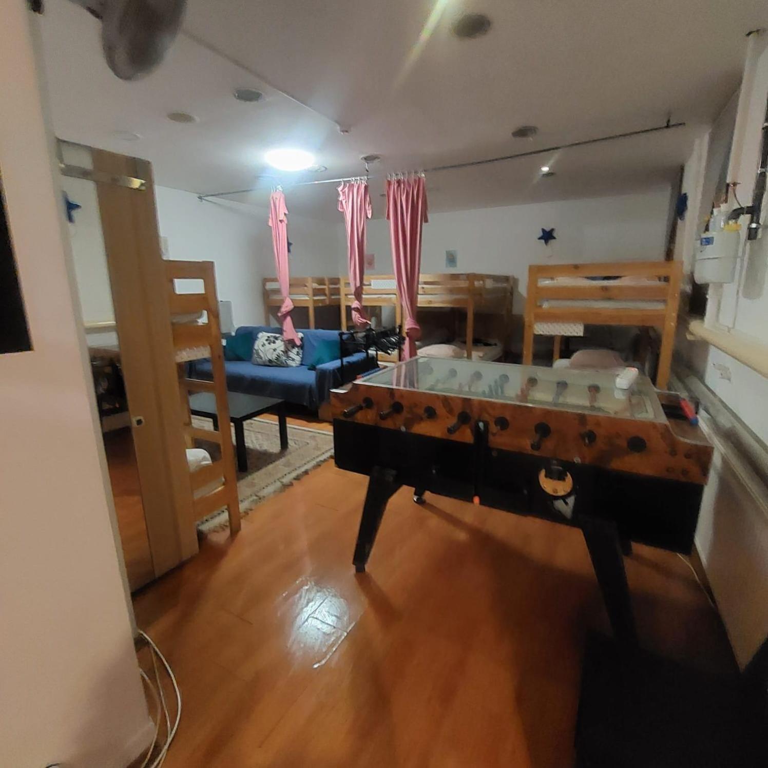 Whole Basement Former Pub3 For Bachelor / Bachelorette Party Budapest Luaran gambar