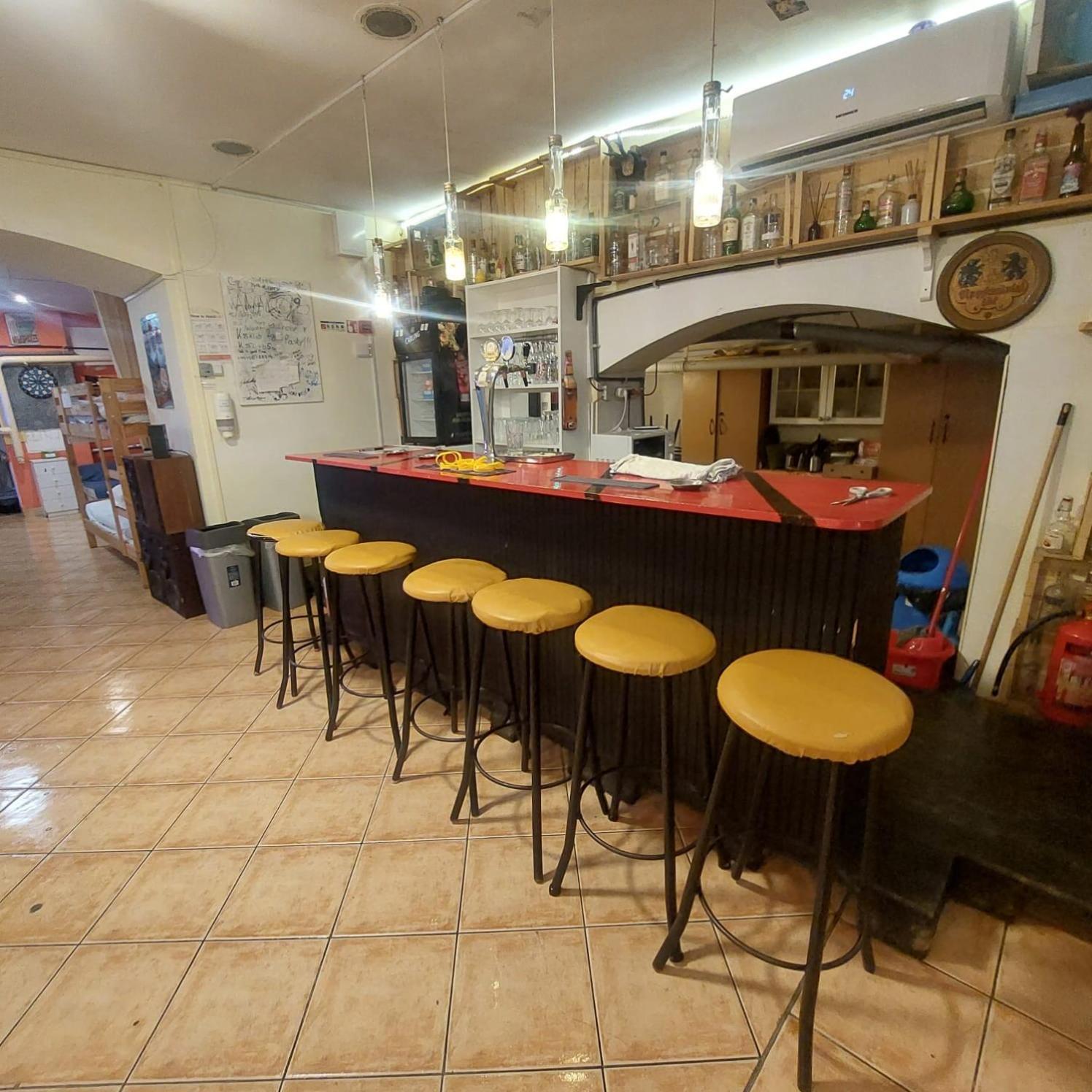 Whole Basement Former Pub3 For Bachelor / Bachelorette Party Budapest Luaran gambar